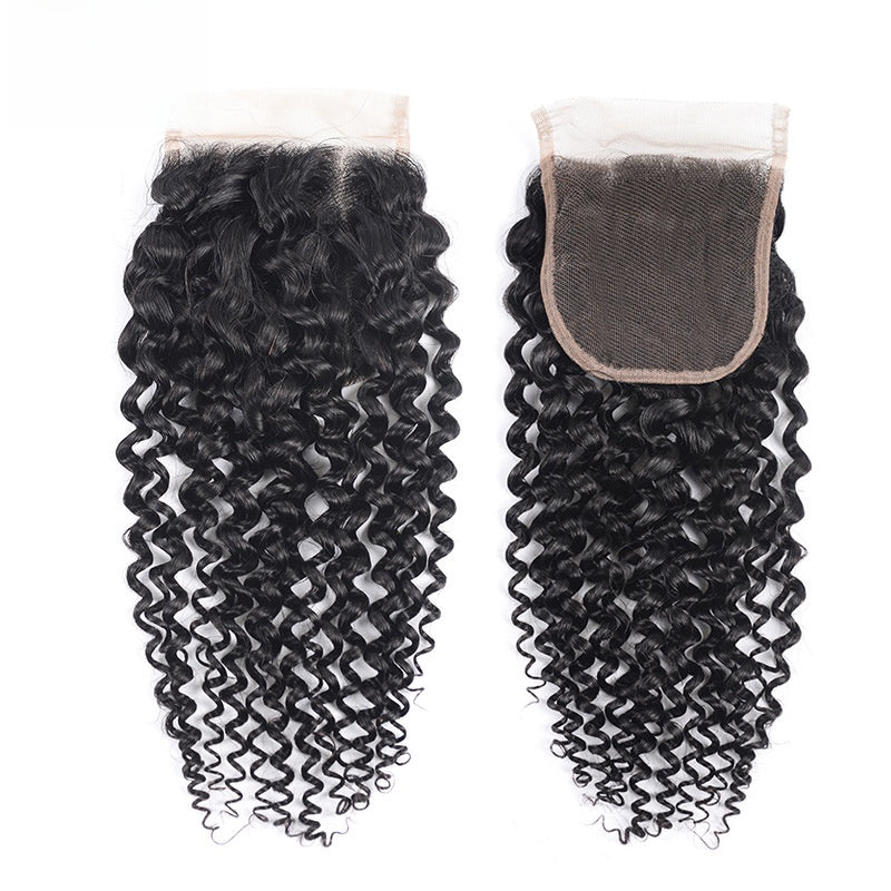 human hair wig
