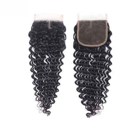 human hair wig