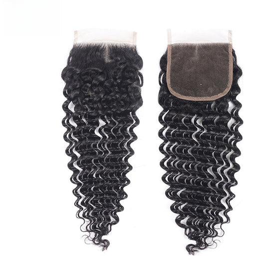human hair wig