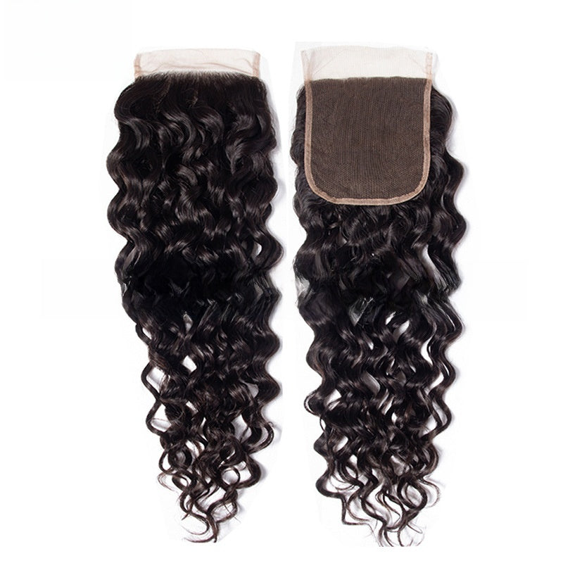 human hair wig