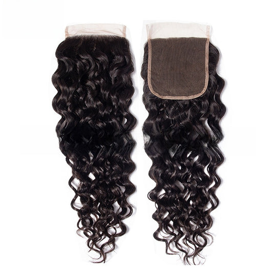 human hair wig