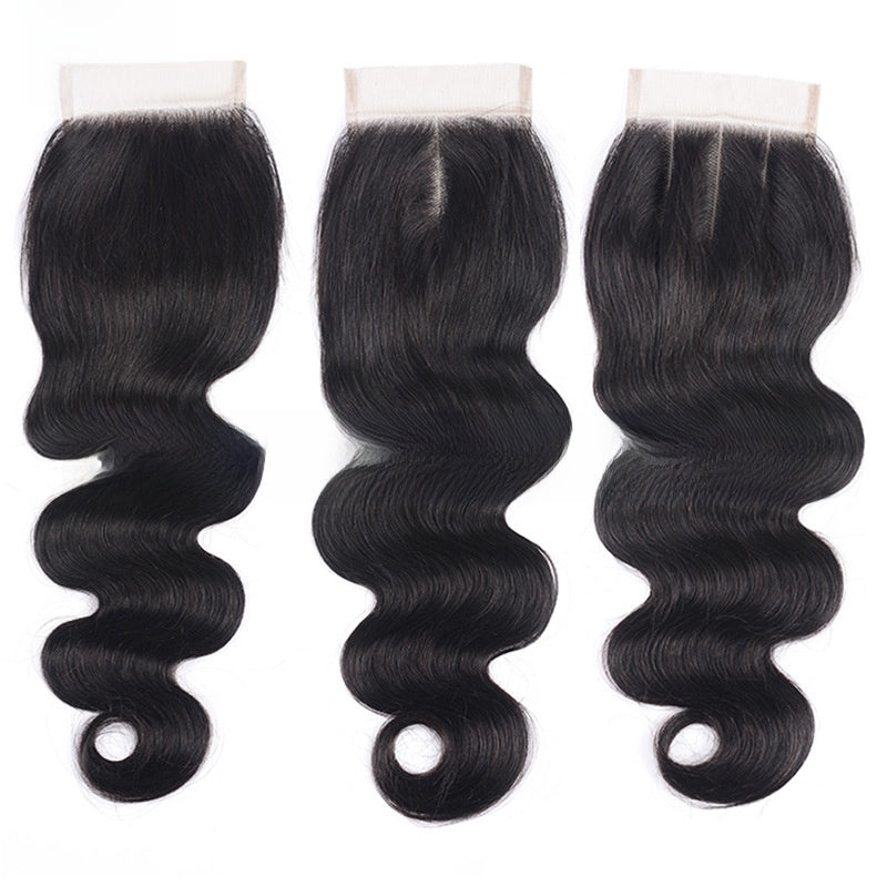 human hair wig