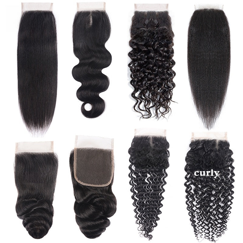 human hair wig