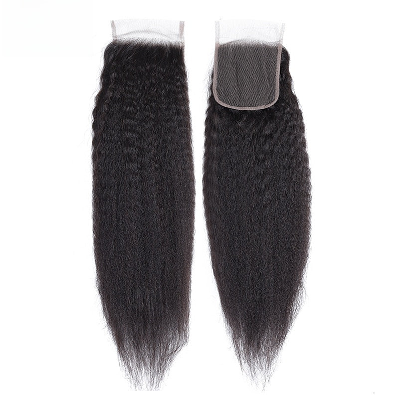 human hair wig