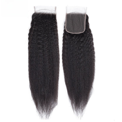 human hair wig