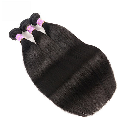 human hair wig