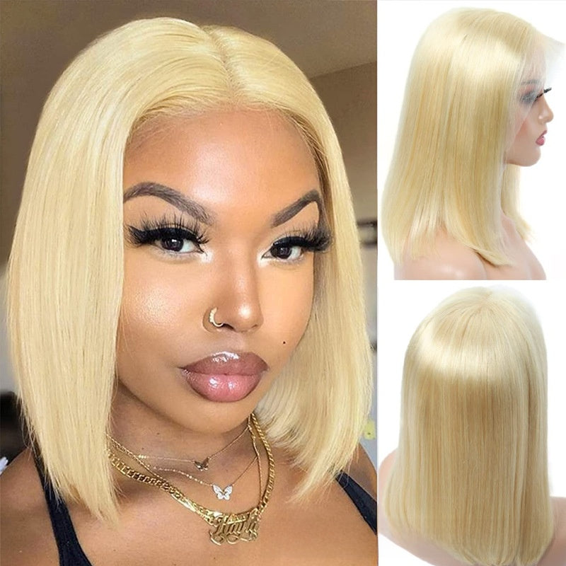 human hair wig