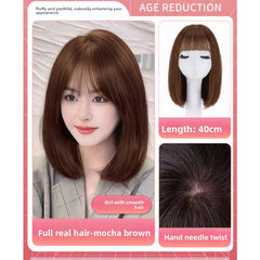 Pin rotation 40cm Mocha Brown