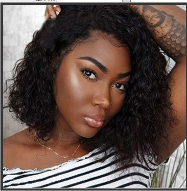 Human Hair Wig