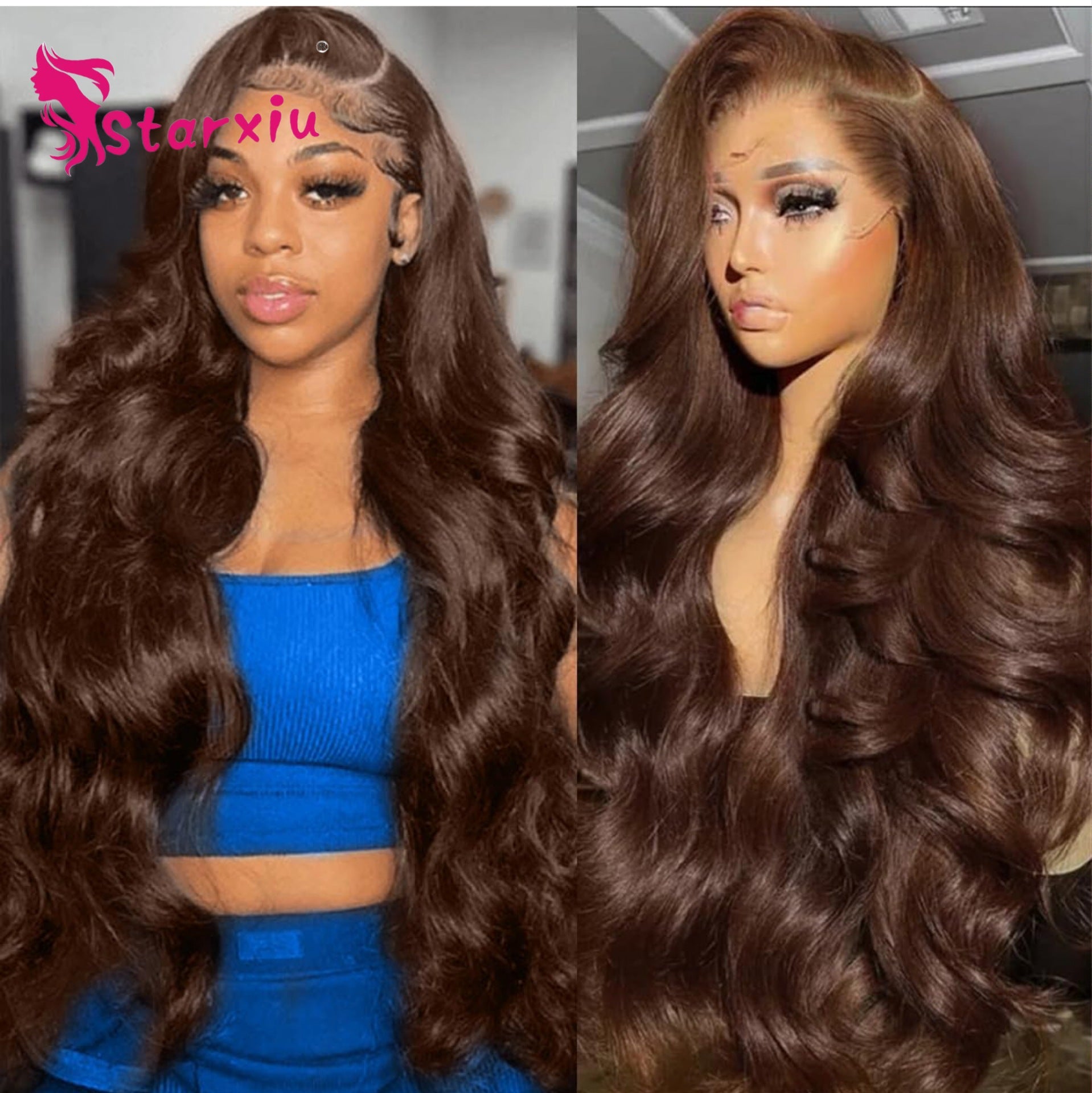 human hair wig
