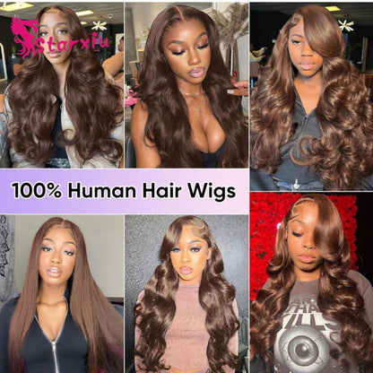 human hair wig