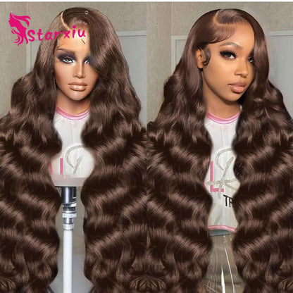 human hair wig