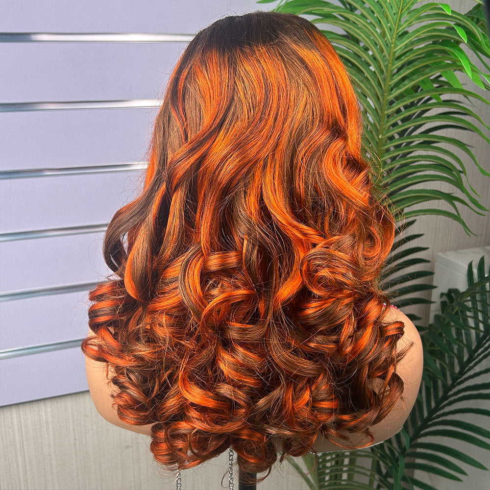 Human Hair Wig
