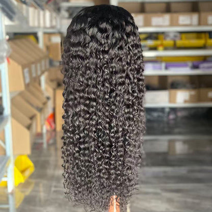Human Hair Wig