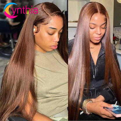 Human Hair Wig