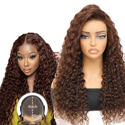 Human Hair Wig