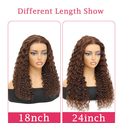 Human Hair Wig
