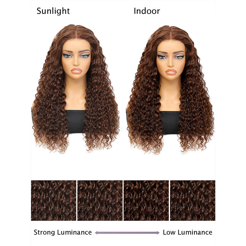 Human Hair Wig