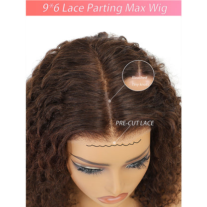 Human Hair Wig