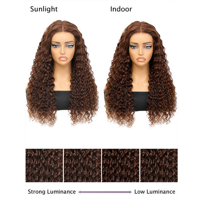 Human Hair Wig
