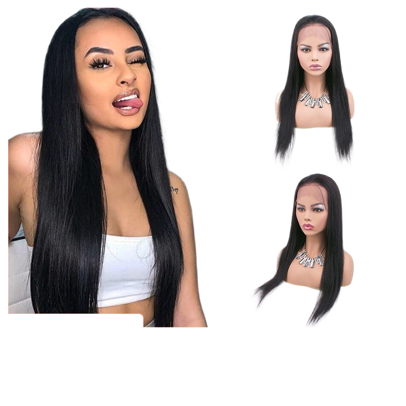 Human Hair Wig