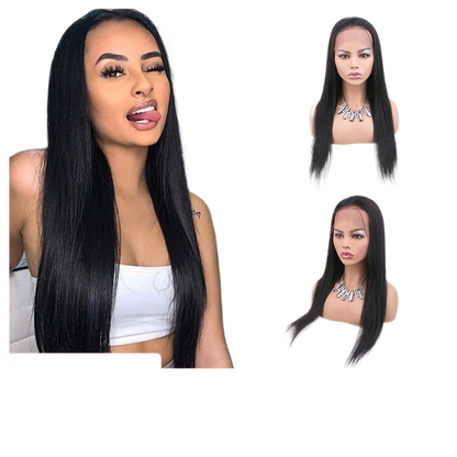 Human Hair Wig