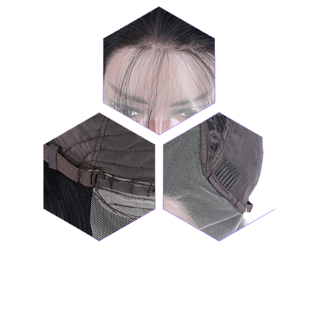 Human Hair Wig
