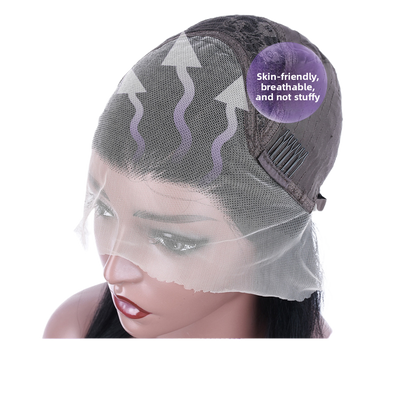 Human Hair Wig