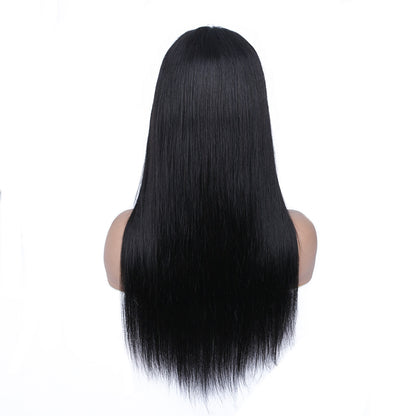 Human Hair Wig