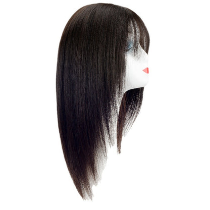 Human Hair Wig