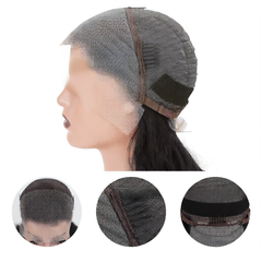 Natural black