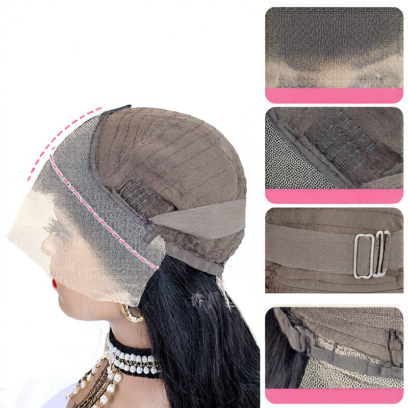 human hair wig