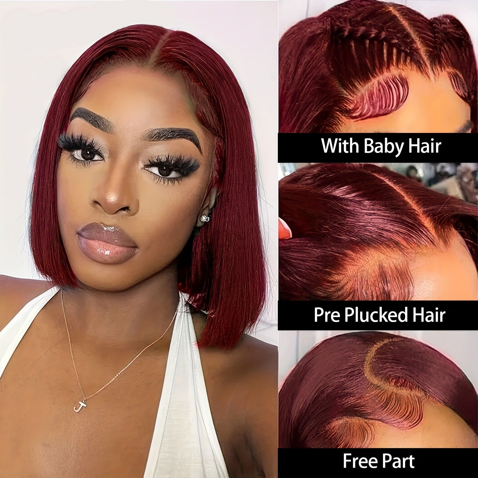 Human Hair Wig