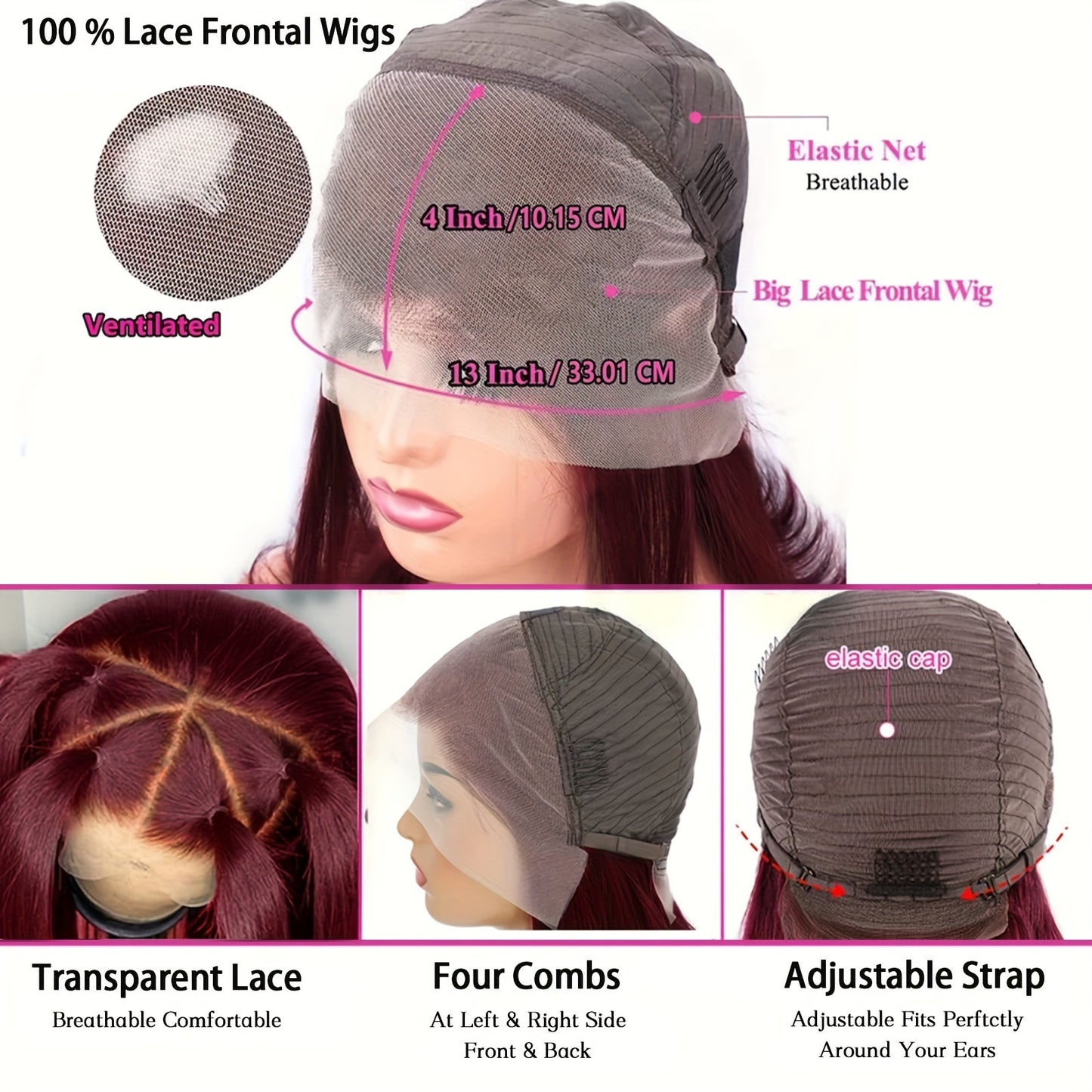 Human Hair Wig