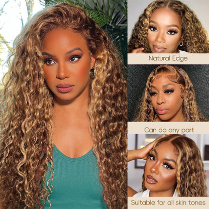human hair wig