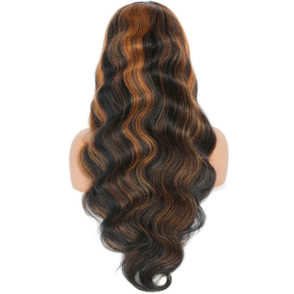 Human Hair Wig