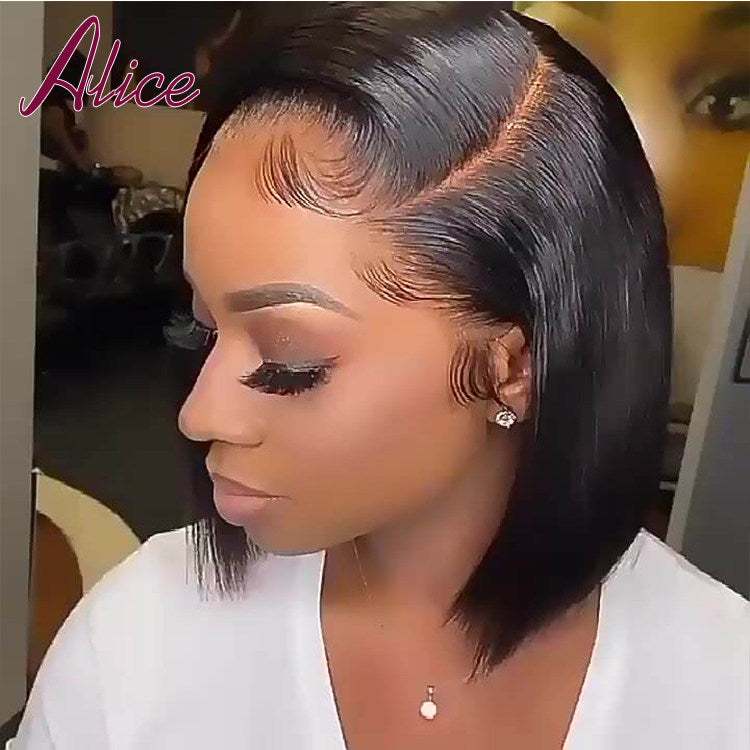 Human Hair Wig