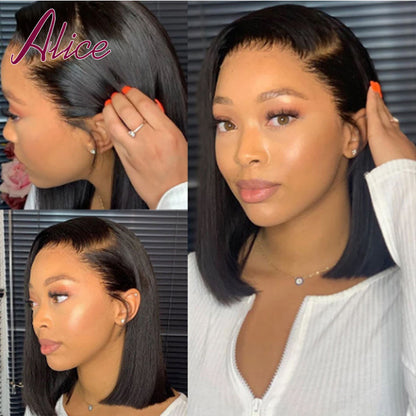 Human Hair Wig