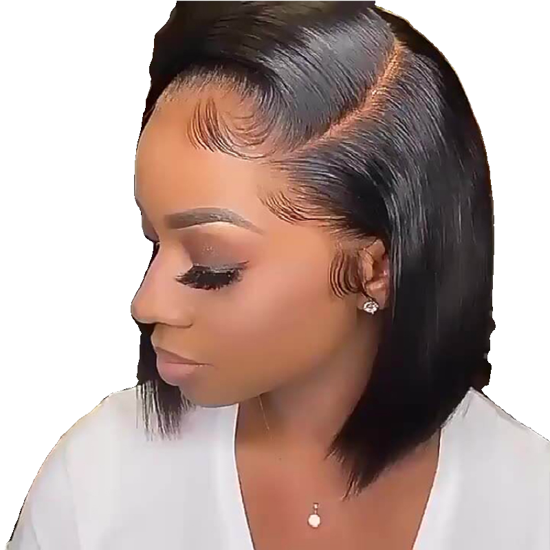 Human Hair Wig