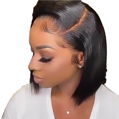 Human Hair Wig