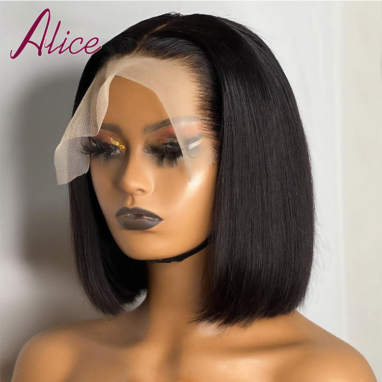 Human Hair Wig