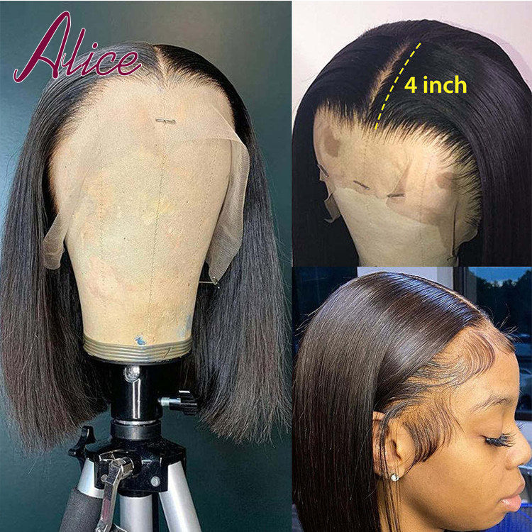 Human Hair Wig