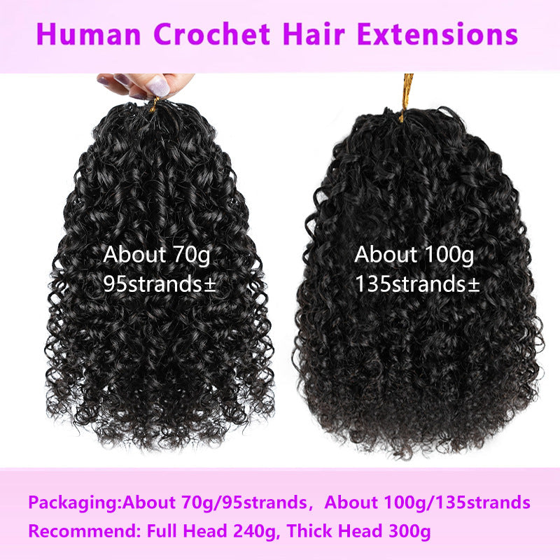 Human Hair Wig