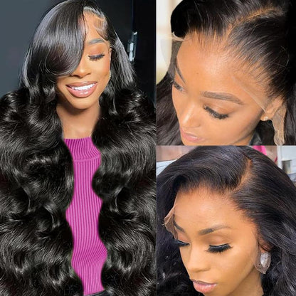Human Hair Wig