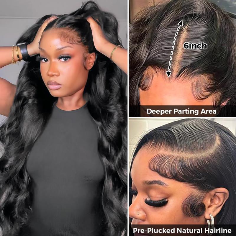 Human Hair Wig