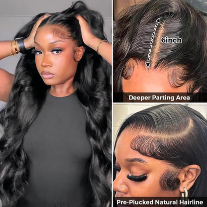 Human Hair Wig