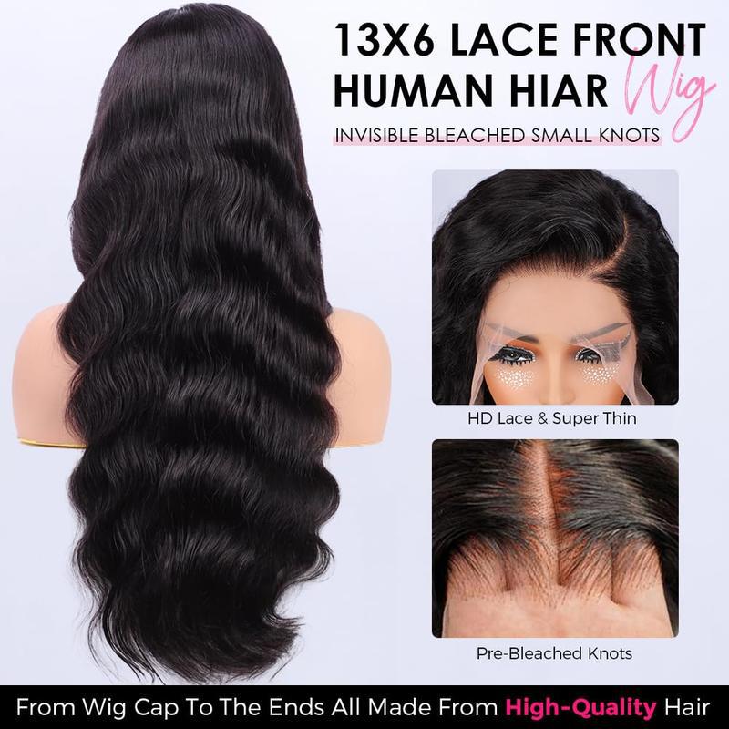 Human Hair Wig