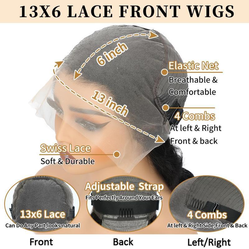 Human Hair Wig