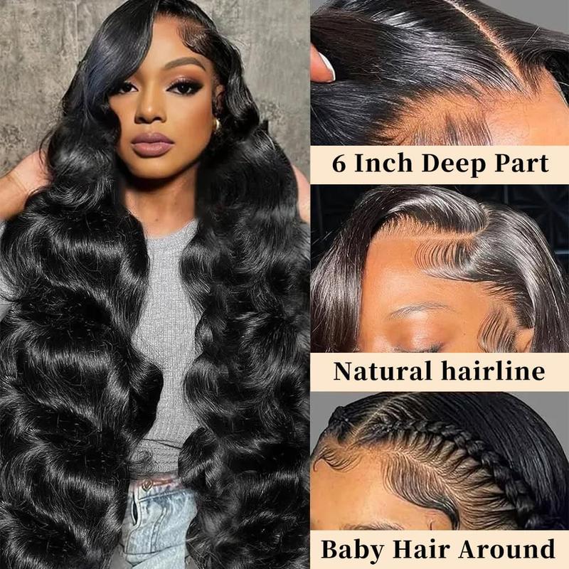 Human Hair Wig