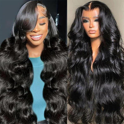Human Hair Wig